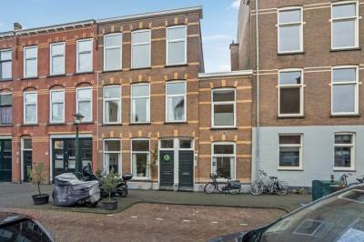 Woning Boylestraat 5 Den Haag