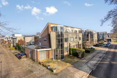 Woning Wethouderslaan 5 Purmerend