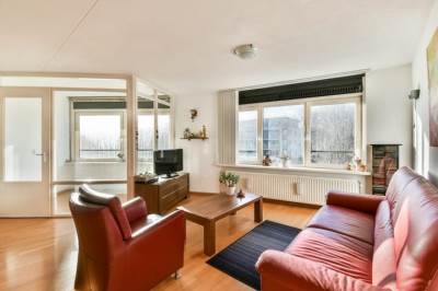 Woning Van Limburg Stirumstraat 119 Schiedam