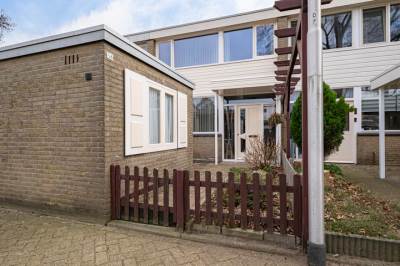 Woning Verdistraat 58 Oss