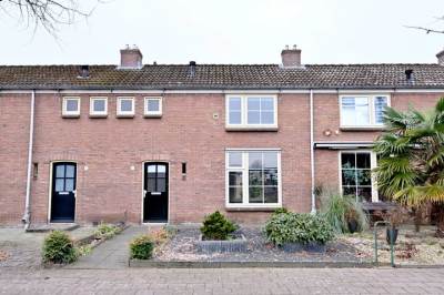 Woning Voorsterweg 13 Brummen