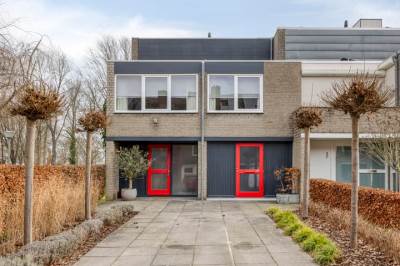 Woning Ringoven 1 Roermond