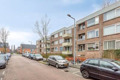 Woning Kruiningenstraat 176 Rotterdam