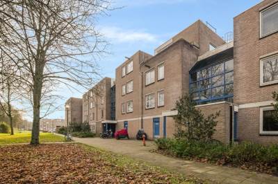 Woning Wamelstraat 135 Amsterdam