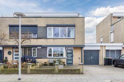 Woning Zeewinde 53 Katwijk (ZH)