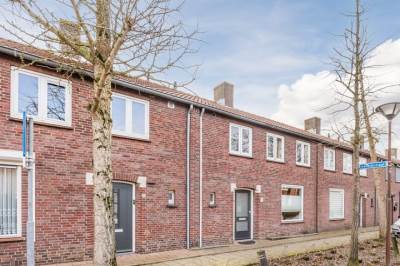 Woning Beatrixstraat 12 Oud Gastel