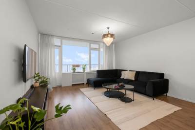 Woning Marsdiep 97 Alphen aan den Rijn