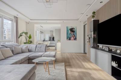 Woning Tussenbuurt 93 Purmerend