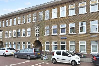 Woning Oranjewoudstraat 38 Den Haag