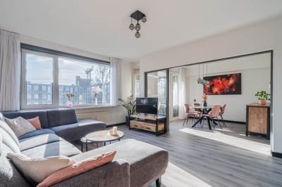 Woning Fluitekruidweg 76 Zaandam