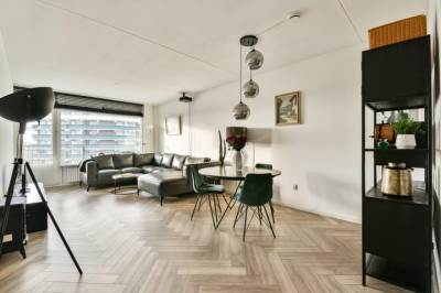 Woning Loenermark 598 Amsterdam