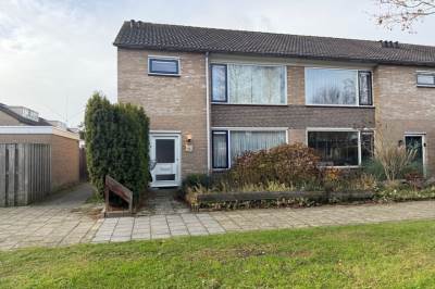 Woning Puttendijk 45 Maarheeze