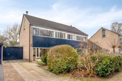 Woning Albert Hahnweg 187 Lochem