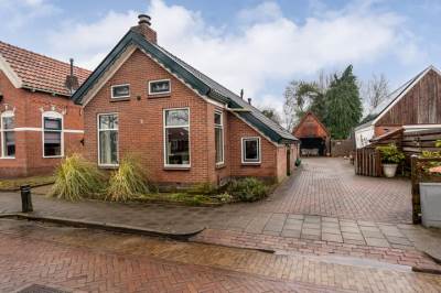 Woning H.J. Kniggekade 27 Stadskanaal
