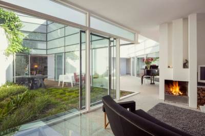 Woning Pieterskerkhof 8 Utrecht