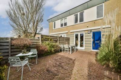 Woning Nicolaas Beetslaan 27 Zandvoort