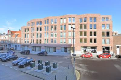 Woning Treilerweg 74P Den Haag