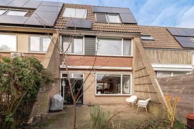 Woning Akelei 38 Culemborg