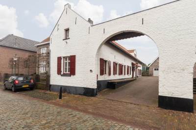 Woning Dorpstraat 25 Elsloo (LI)