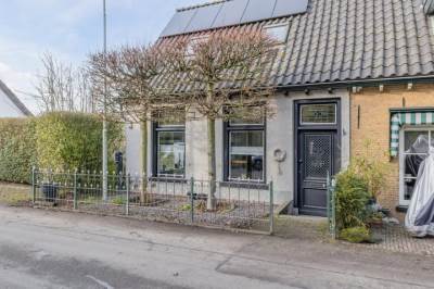 Woning Oosteind 118 Papendrecht