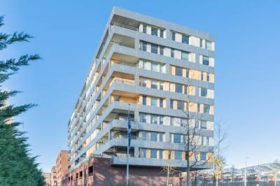 Woning Antje Breijerstraat 213 Hoofddorp