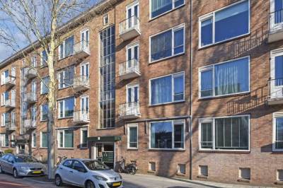 Woning Medemblikstraat 178 Den Haag
