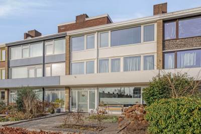 Woning Stadselaan 35 Valkenswaard