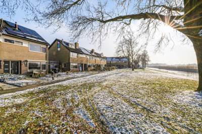 Woning Zwette 28 Heerenveen