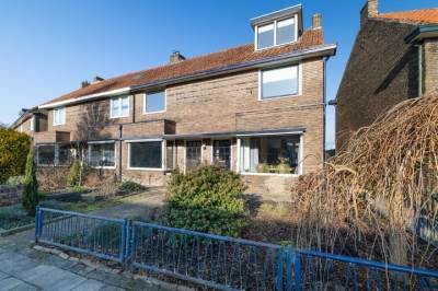 Woning Frederikstraat 30 Hengelo (OV)