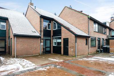 Woning Brassehorst 9 Enschede