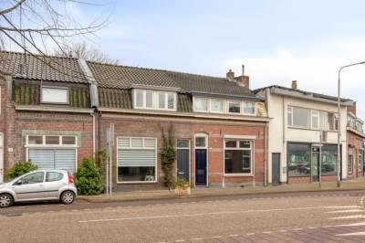 Woning Rosmolenplein 11 Tilburg