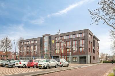 Woning Oranjeplein 21 Goirle
