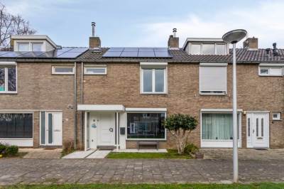 Woning Zeepziedersdreef 52 Maastricht