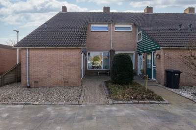 Woning Europasingel 84 Wervershoof