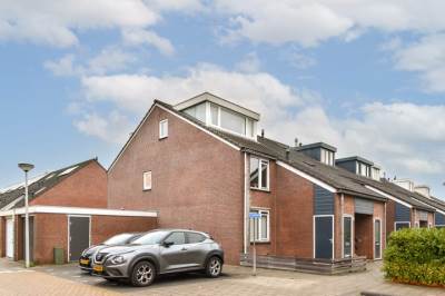 Woning Rondebreek 220 Landsmeer