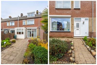 Woning Rembrandtstraat 57 Hardinxveld-Giessendam