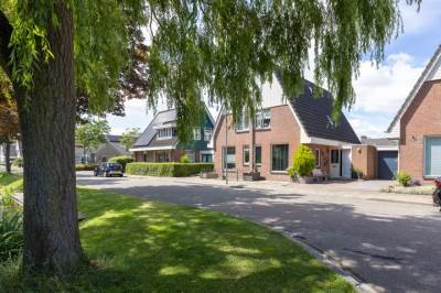 Woning Gildelaan 59 Medemblik