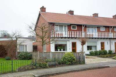 Woning Papendijk 1B Groenlo