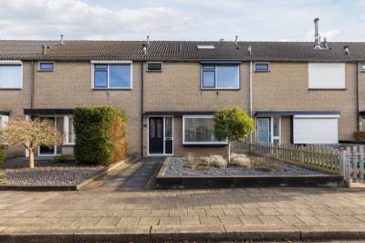 Woning De Steenkamp 115 Voorthuizen
