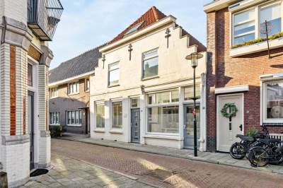 Woning Dalemsestraat 31 Tholen
