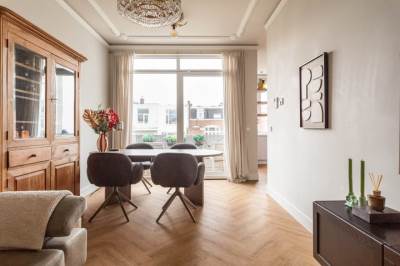 Woning Hollanderstraat 73 Den Haag