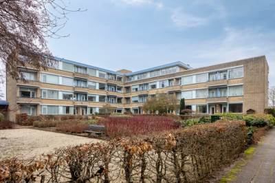 Woning Clusiuserf 37 Boskoop