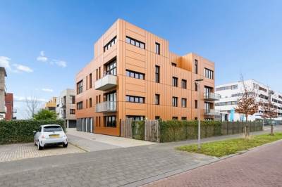 Woning Francisco Pizarrostraat 120 Almere