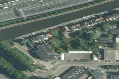 Bouwgrond Molenkade 28 Duivendrecht