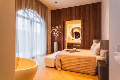 Woning Hugo de Grootstraat 1A Den Haag