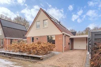 Woning Singellaan 75 Heiligerlee