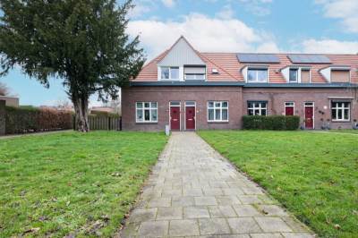 Woning Spoorstraat 39 Brunssum