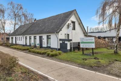Woning Schijndelsedijk 12 Boxtel