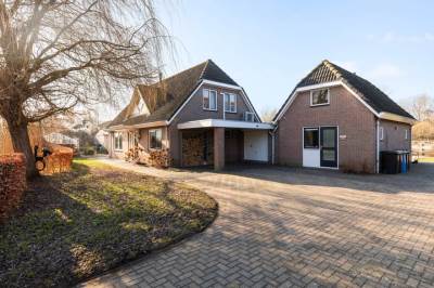 Woning Groene Velden 174 Lelystad