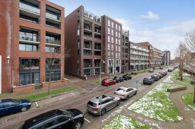 Woning Sterreschans 361 Oegstgeest